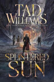 The Splintered Sun (Flann’s Crows)
