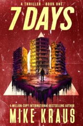 7 Days – Book 1