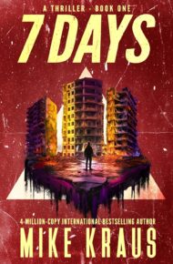 7 Days – Book 1