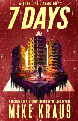 7 Days – Book 1