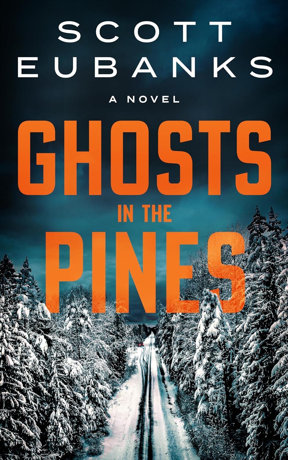 Ghosts in the Pines