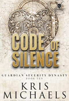 Code of Silence (Guardian Security Dynasty #10)