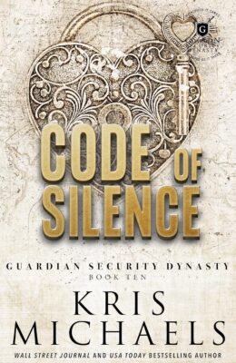 Code of Silence (Guardian Security Dynasty #10)