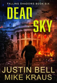 Dead Sky (Falling Shadows #6)