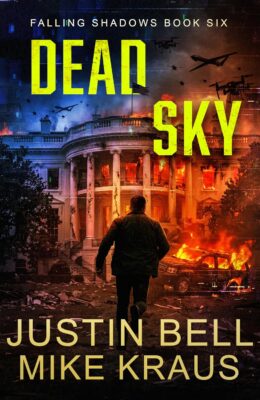 Dead Sky (Falling Shadows #6)