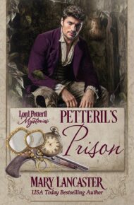 Petteril’s Prison (Lord Petteril Mystery #10)