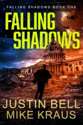 Falling Shadows (Falling Shadows #1)
