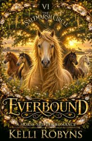 Everbound (Saltmarsh Circle #6)
