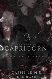 The Book of Capricorn (Zodiac Killers #8)