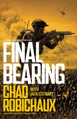 Final Bearing (Silent Horizons #3)
