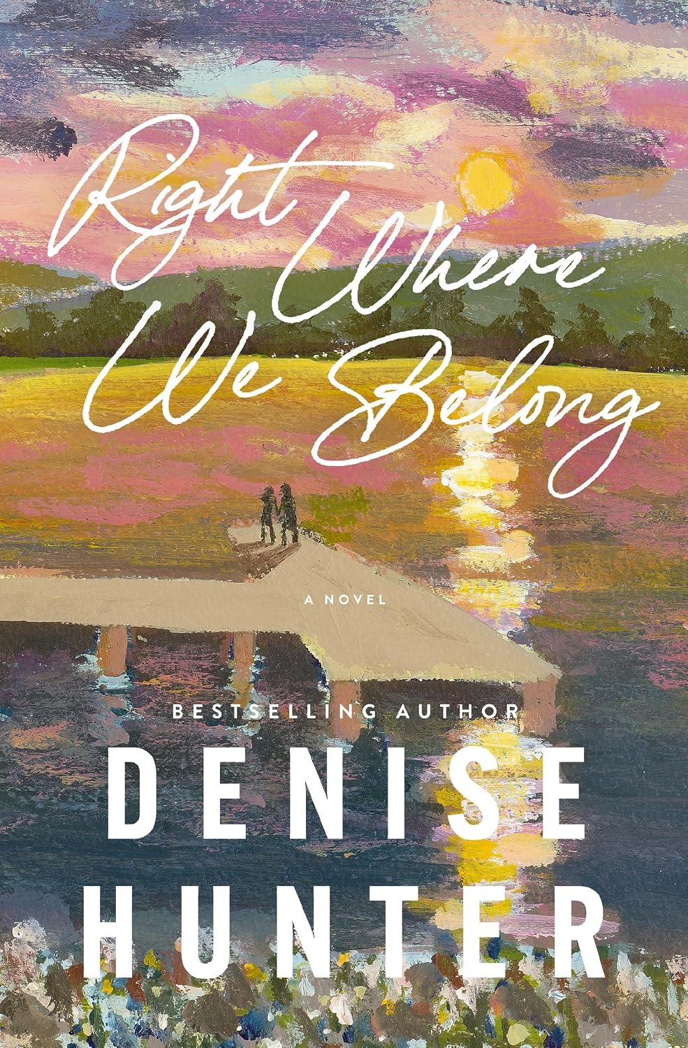 Right Where We Belong Release Date, Summary & New Book Details ...