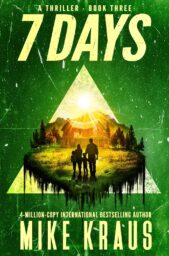 7 Days – Book 3