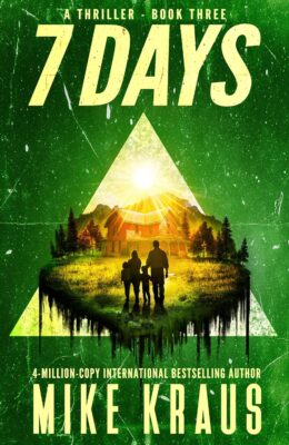 7 Days – Book 3