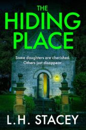 The Hiding Place