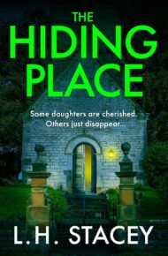 The Hiding Place
