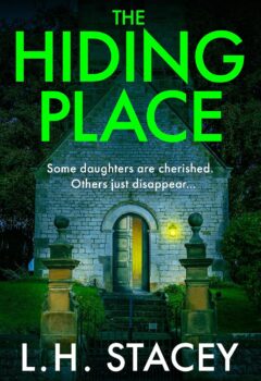The Hiding Place