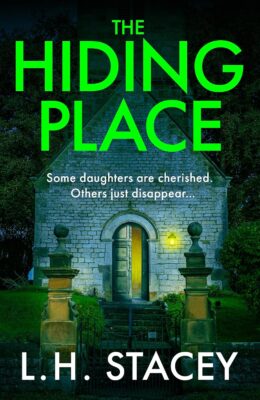 The Hiding Place