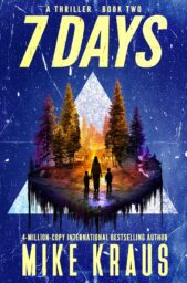 7 Days – Book 2
