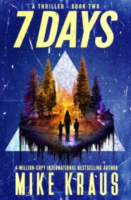 7 Days – Book 2