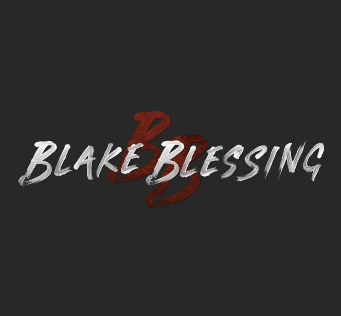 Blake Blessing