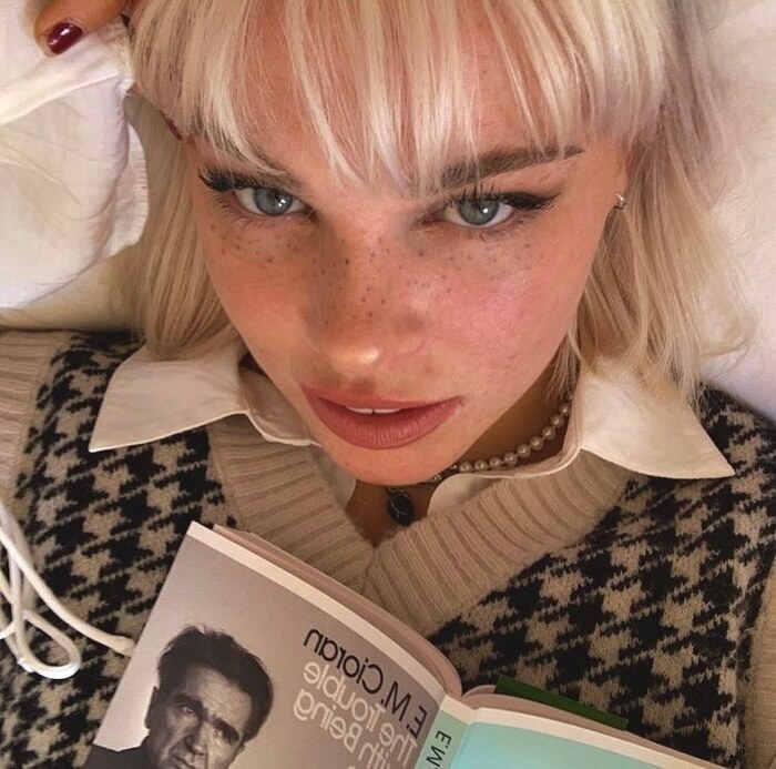 Dakota Warren