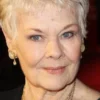 Judi Dench
