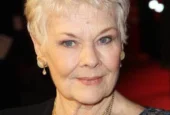Judi Dench