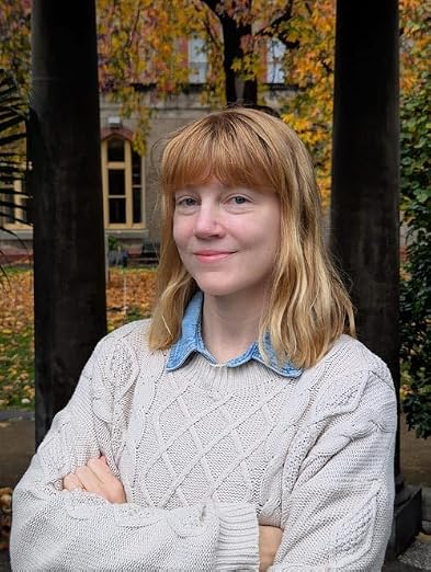 Lissa Layland