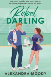 Rebel Darling (The Darling Devils #4)