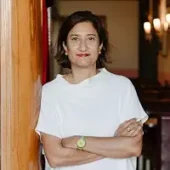 Saba Brelvi
