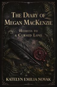 The Diary of Megan MacKenzie: Heiress to a Cursed Love (The Fern Curse Series #2)