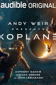 Exoplanet
