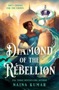 Diamond of the Rebellion