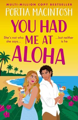 You Had Me at Aloha