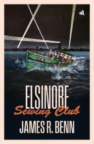 Elsinore Sewing Club