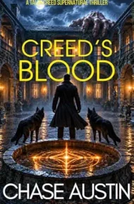 Creed’s Blood (Creed-Hart Crime Thrillers #3)